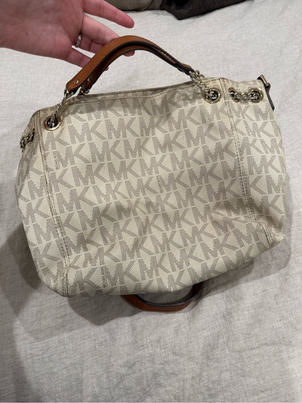 Michael Kors bag